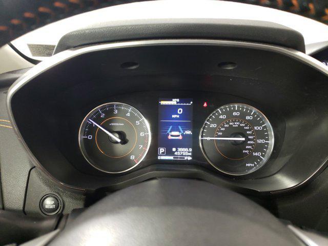 used 2019 Subaru Crosstrek car, priced at $21,997