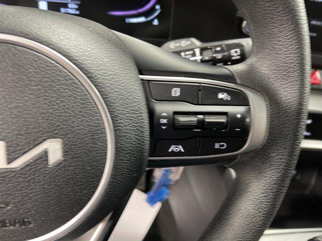 used 2023 Kia Sportage car, priced at $22,497