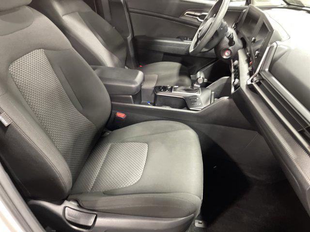 used 2023 Kia Sportage car, priced at $22,497