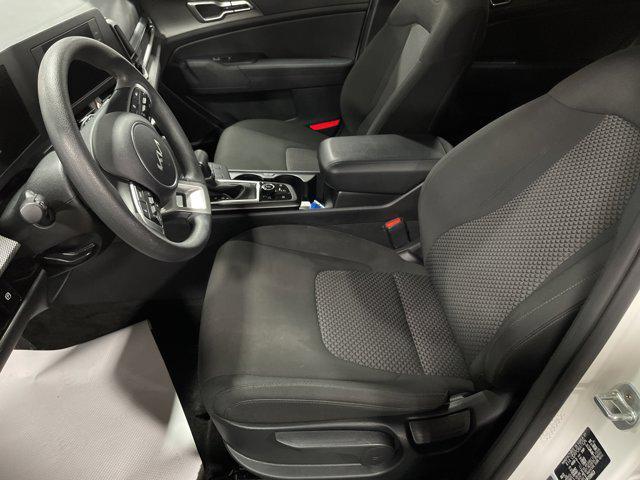 used 2023 Kia Sportage car, priced at $22,497