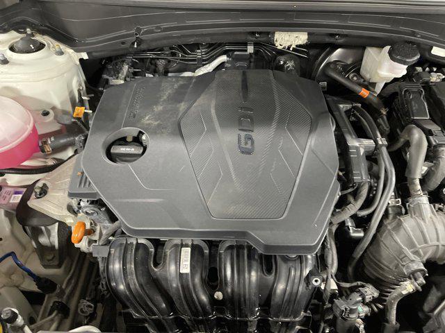 used 2023 Kia Sportage car, priced at $22,497