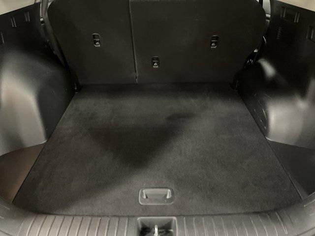 used 2023 Kia Sportage car, priced at $22,497