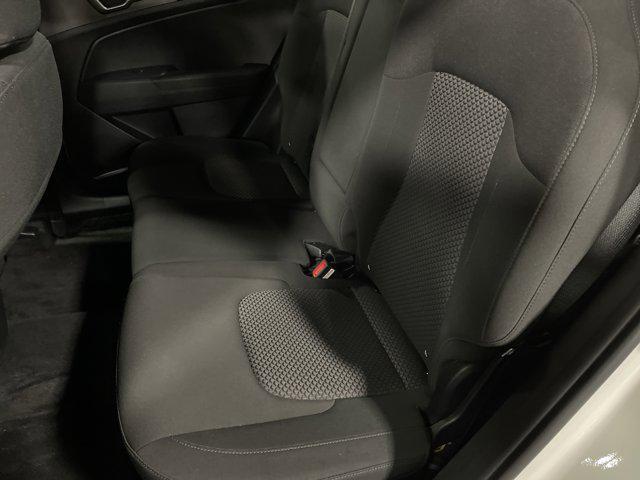 used 2023 Kia Sportage car, priced at $22,497