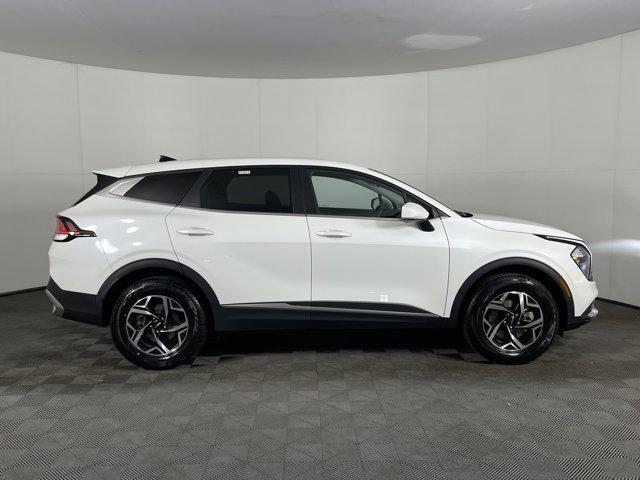 used 2023 Kia Sportage car, priced at $22,497