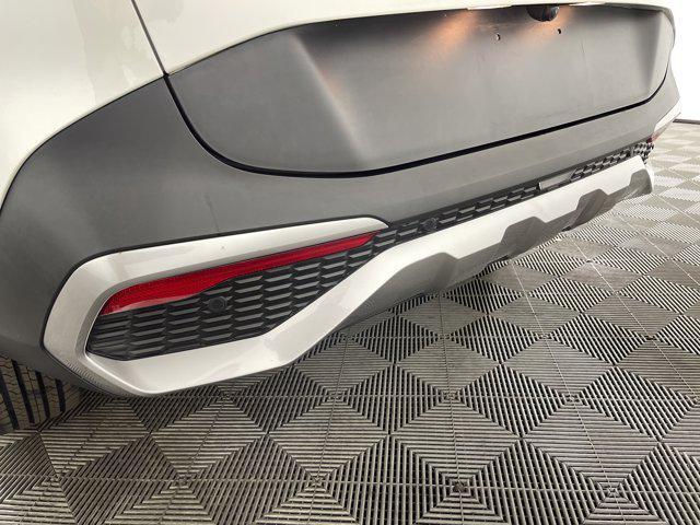 used 2023 Kia Sportage car, priced at $22,497