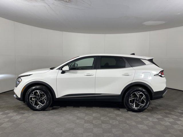 used 2023 Kia Sportage car, priced at $22,497