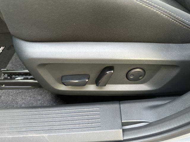 new 2026 Nissan Rogue car, priced at $31,059