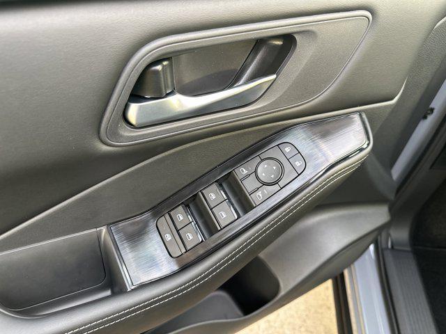 new 2026 Nissan Rogue car, priced at $31,059