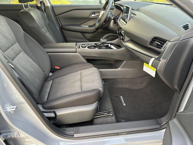 new 2026 Nissan Rogue car, priced at $31,059
