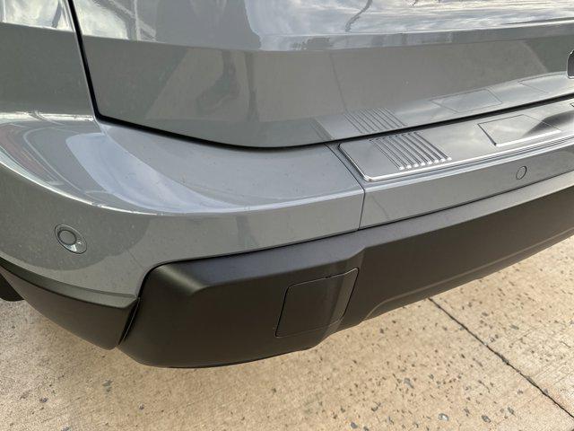 new 2026 Nissan Rogue car, priced at $31,059