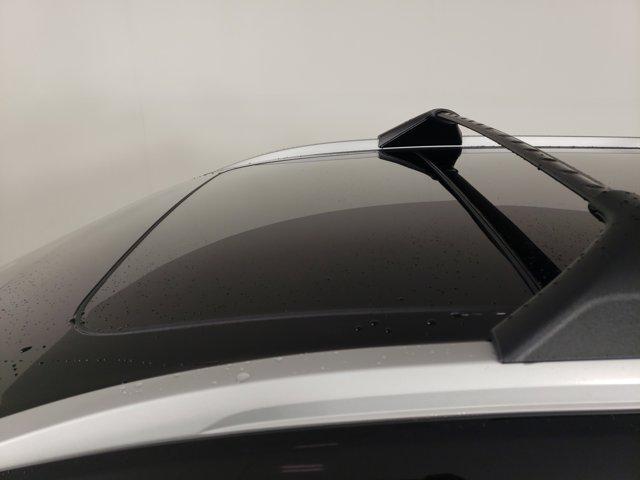 new 2026 Nissan Rogue car, priced at $38,374