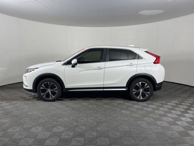 used 2018 Mitsubishi Eclipse Cross car, priced at $13,497