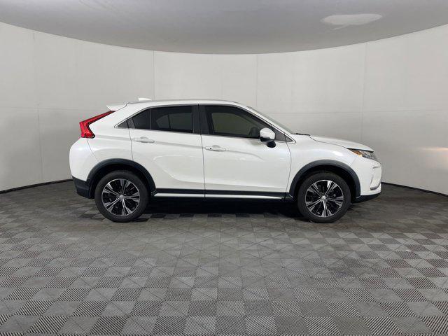 used 2018 Mitsubishi Eclipse Cross car, priced at $13,497