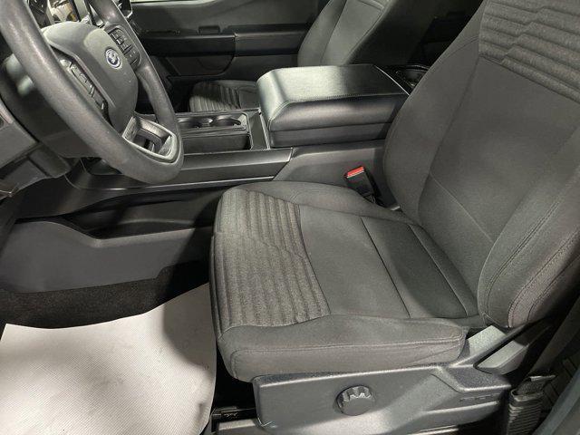 used 2021 Ford F-150 car, priced at $31,497