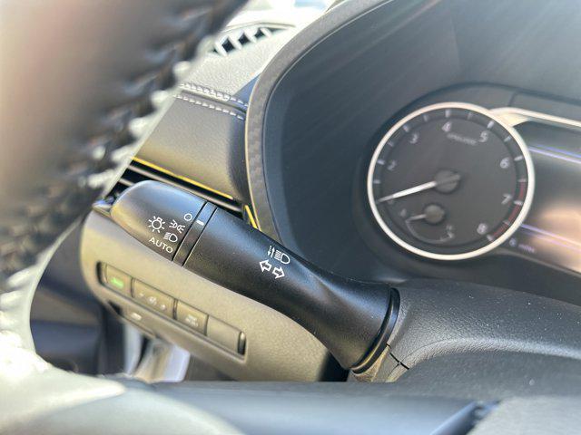 new 2025 Nissan Sentra car, priced at $22,211