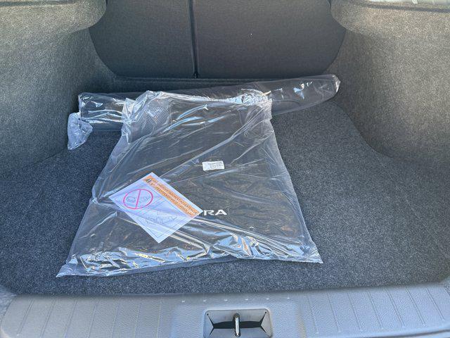 new 2025 Nissan Sentra car, priced at $22,211