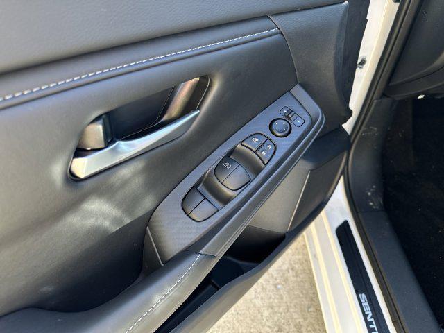 new 2025 Nissan Sentra car, priced at $22,211