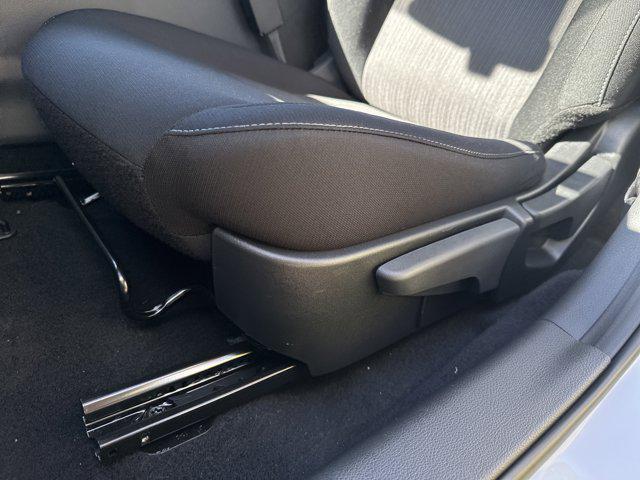 new 2025 Nissan Sentra car, priced at $22,211