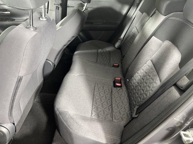 new 2025 Nissan Kicks car, priced at $26,442