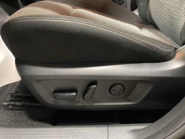 used 2023 Nissan Rogue car, priced at $24,297