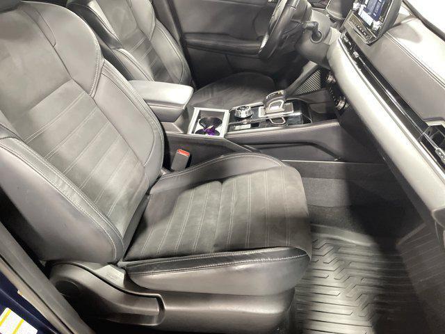 used 2023 Mitsubishi Outlander car, priced at $22,997