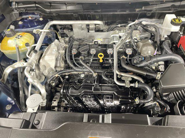 used 2023 Mitsubishi Outlander car, priced at $22,997