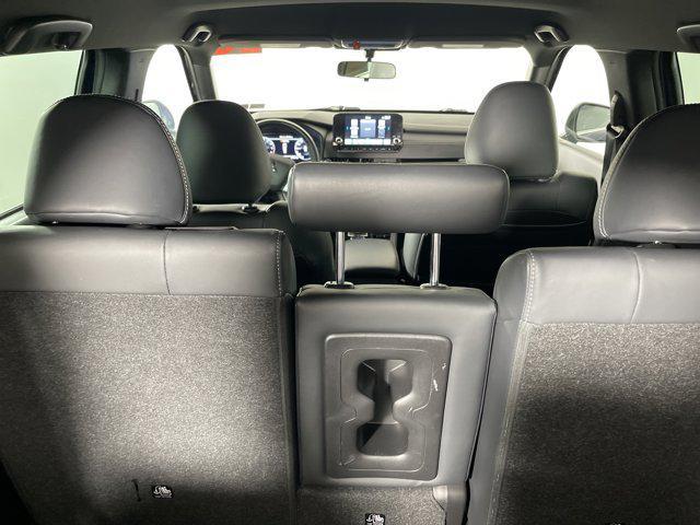 used 2023 Mitsubishi Outlander car, priced at $22,997