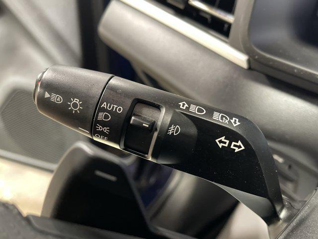 used 2023 Mitsubishi Outlander car, priced at $22,997