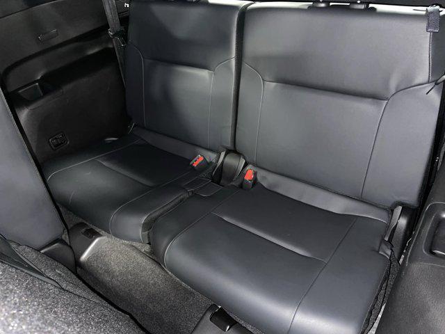 used 2023 Mitsubishi Outlander car, priced at $22,997