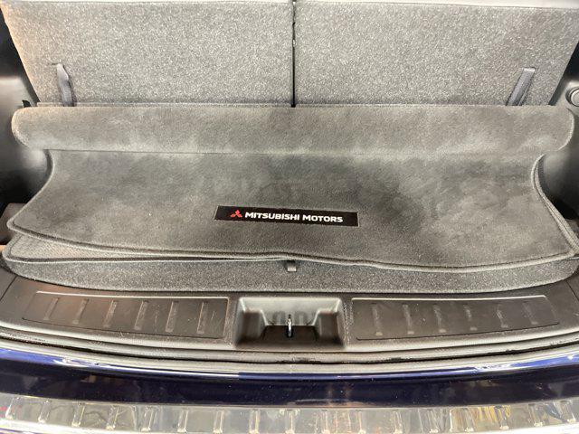 used 2023 Mitsubishi Outlander car, priced at $22,997