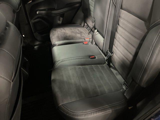 used 2023 Mitsubishi Outlander car, priced at $22,997