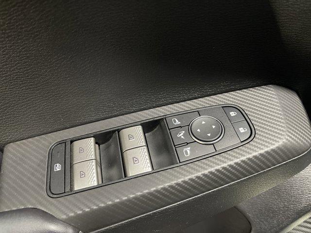 used 2023 Mitsubishi Outlander car, priced at $22,997