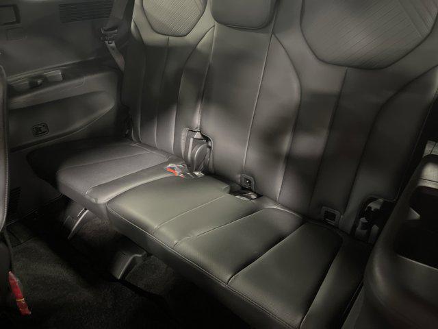 used 2025 Hyundai Palisade car, priced at $38,997