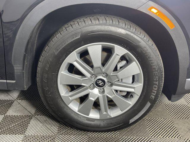 used 2025 Hyundai Palisade car, priced at $38,997