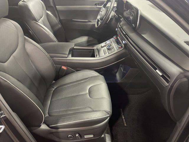 used 2025 Hyundai Palisade car, priced at $38,997