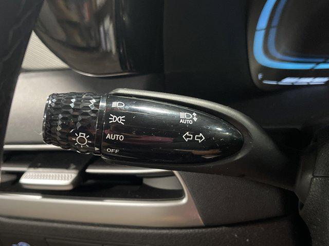 used 2025 Hyundai Palisade car, priced at $38,997