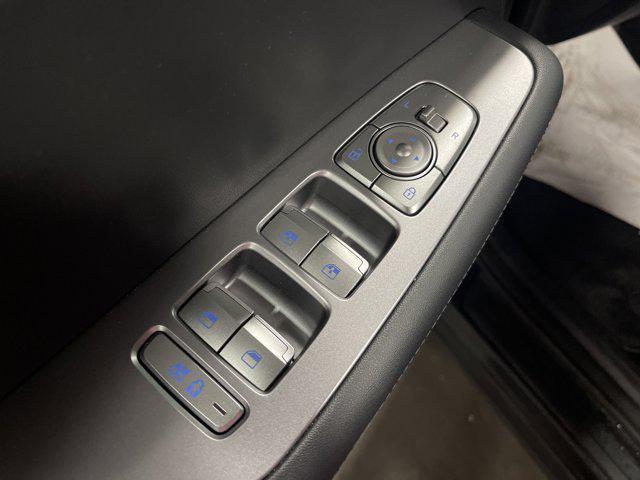 used 2025 Hyundai Palisade car, priced at $38,997