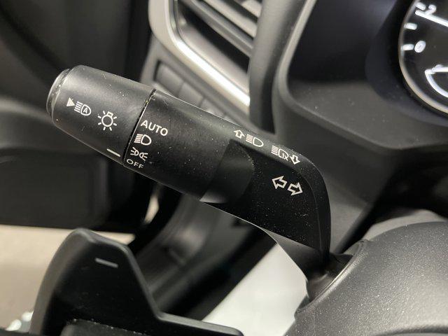 used 2023 Nissan Rogue car, priced at $21,997