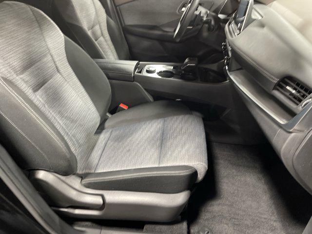 used 2023 Nissan Rogue car, priced at $21,997