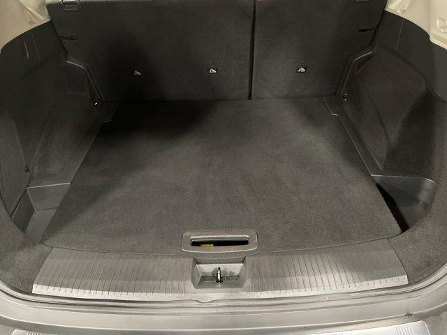 used 2023 Nissan Rogue car, priced at $21,997