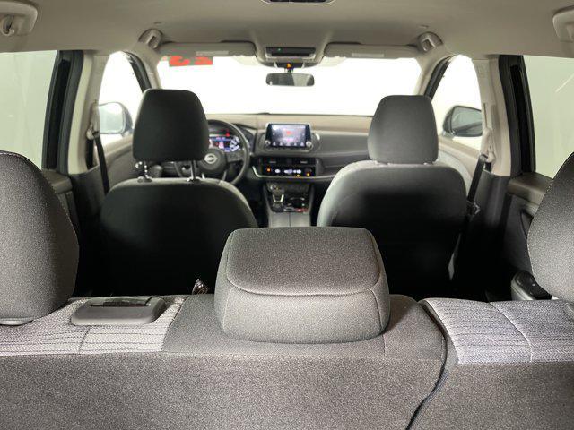 used 2023 Nissan Rogue car, priced at $21,997