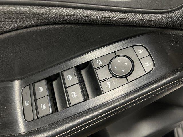 used 2023 Nissan Rogue car, priced at $21,997