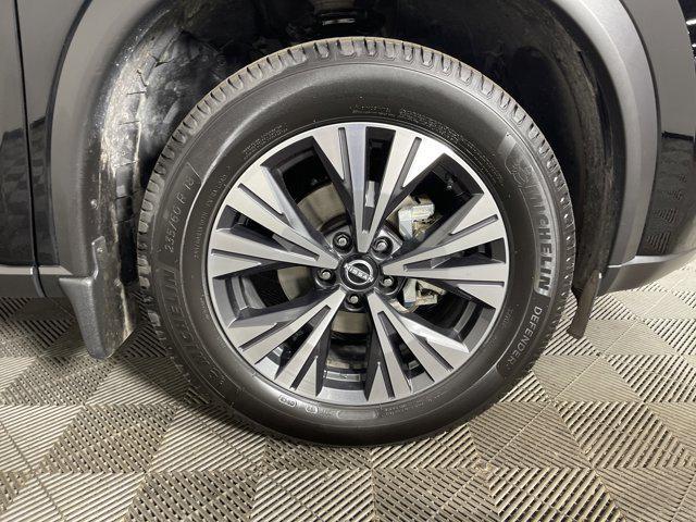 used 2023 Nissan Rogue car, priced at $21,997