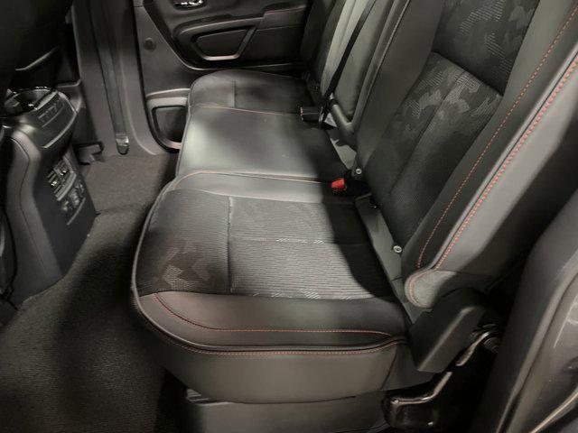 used 2024 Nissan Titan car, priced at $46,997