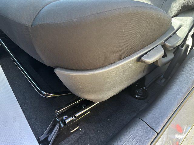 new 2025 Nissan Kicks car, priced at $22,112