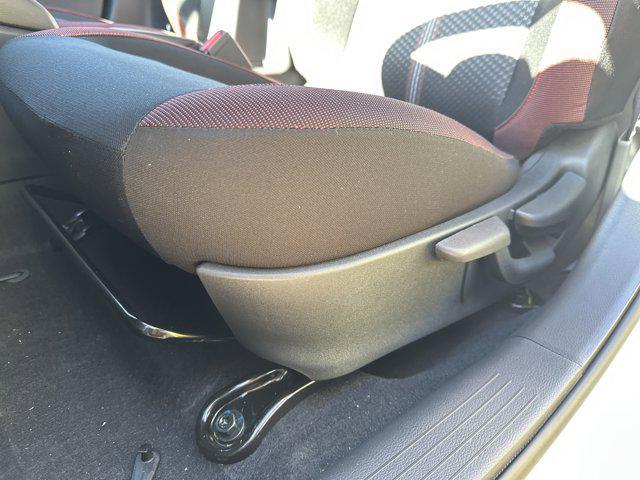 new 2025 Nissan Versa car, priced at $20,321