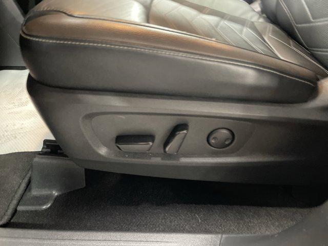 used 2023 Nissan Pathfinder car, priced at $39,997