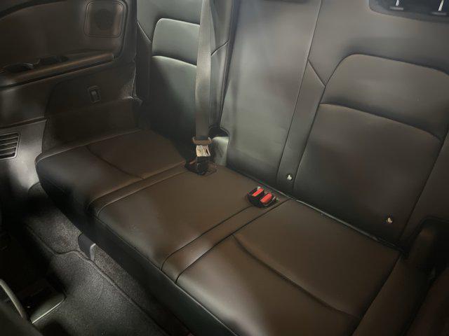 used 2023 Nissan Pathfinder car, priced at $39,997