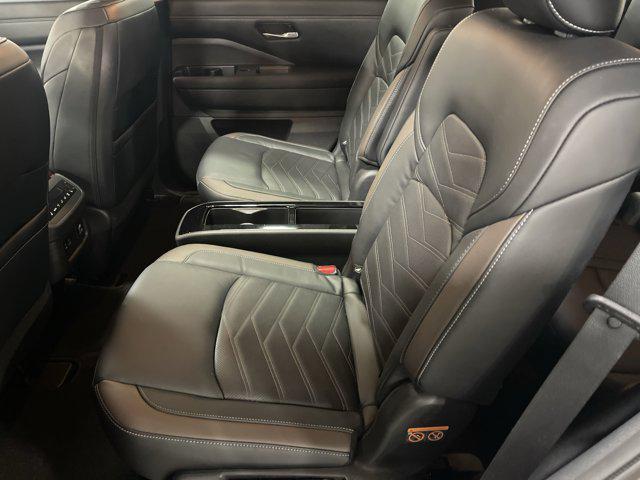 used 2023 Nissan Pathfinder car, priced at $39,997
