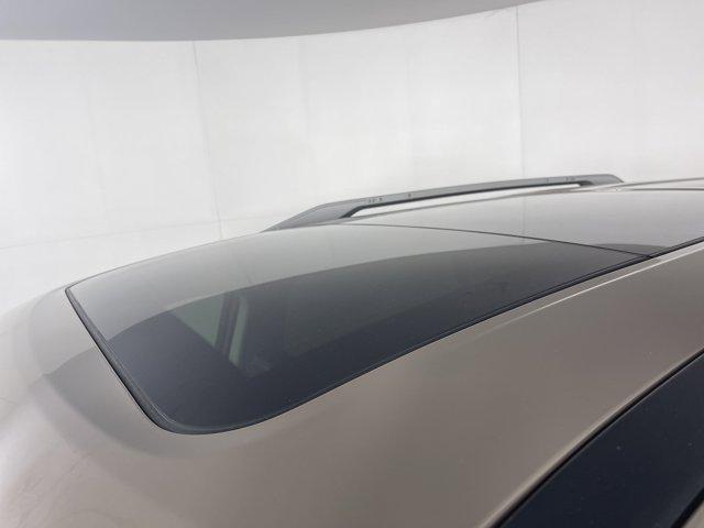 used 2023 Nissan Pathfinder car, priced at $39,997